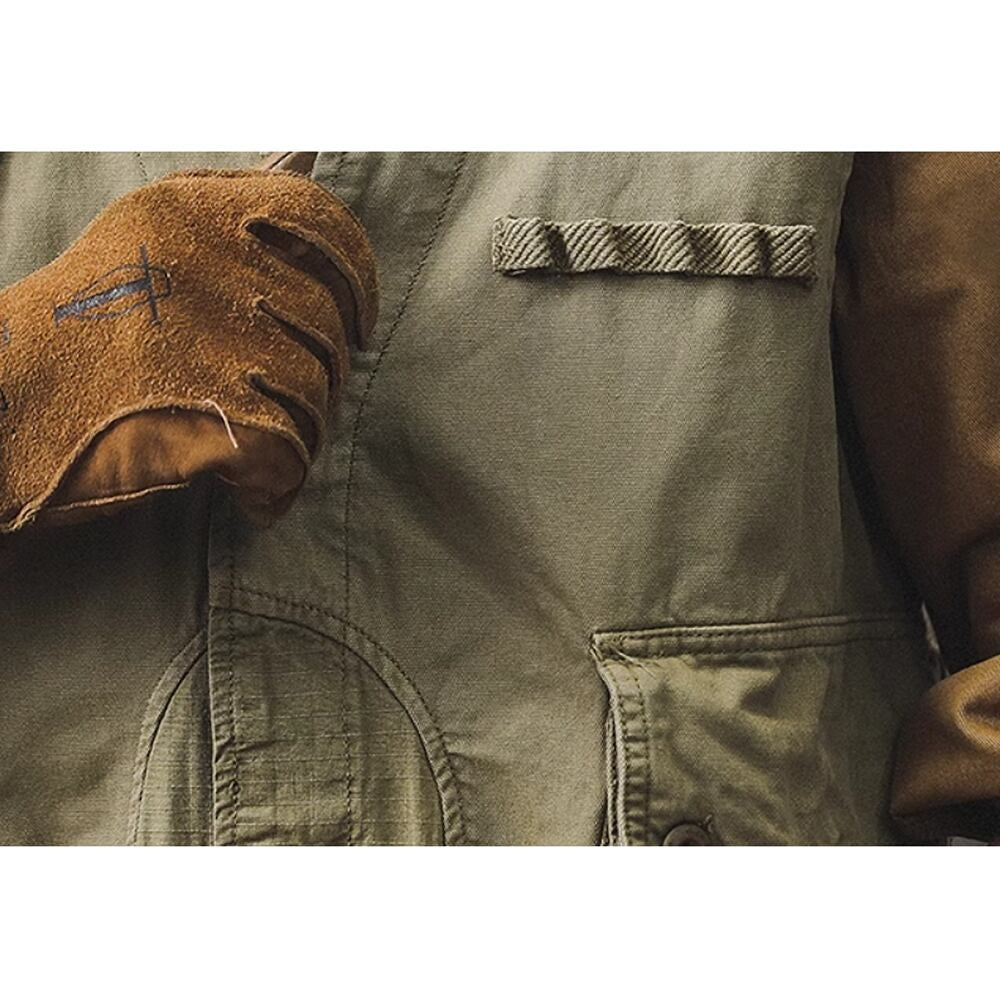 Fishing vest HL2397
