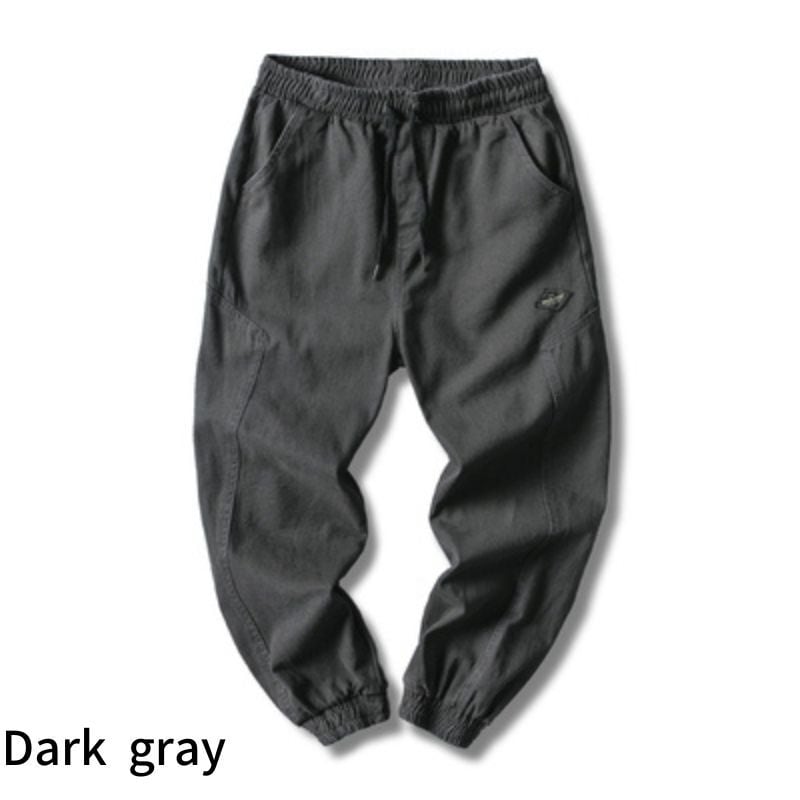Casual pants HL1376