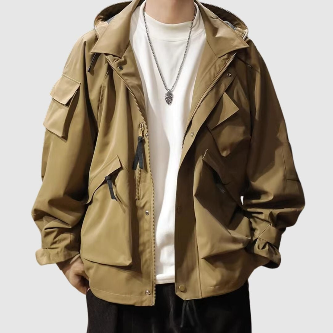 Mountain jacket HL2252