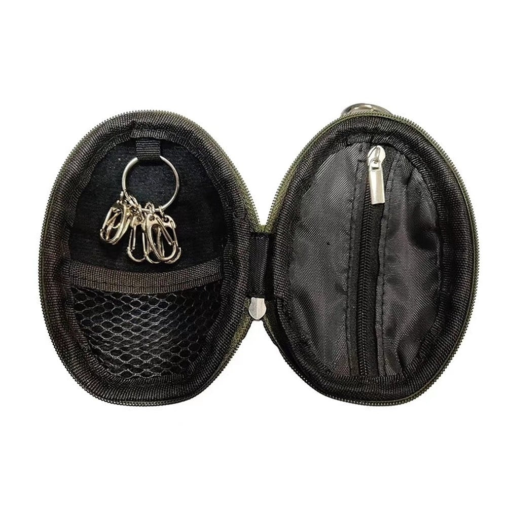 Tactical coin & key case HL2339
