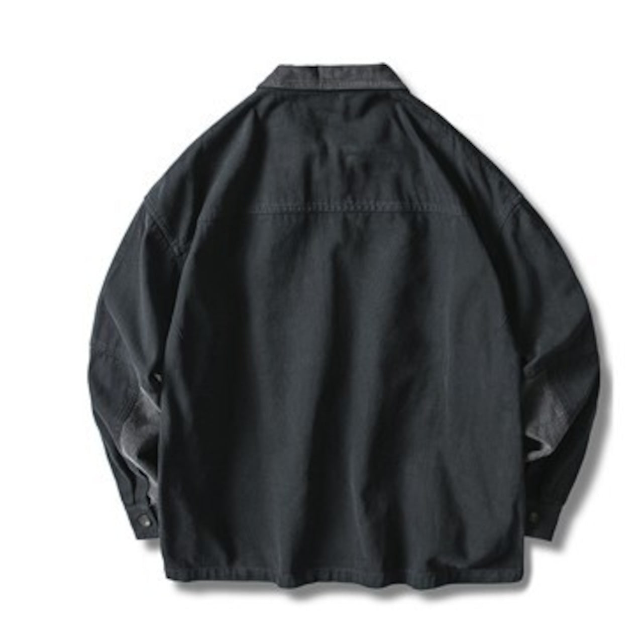 밀리터리 재킷 HL1095