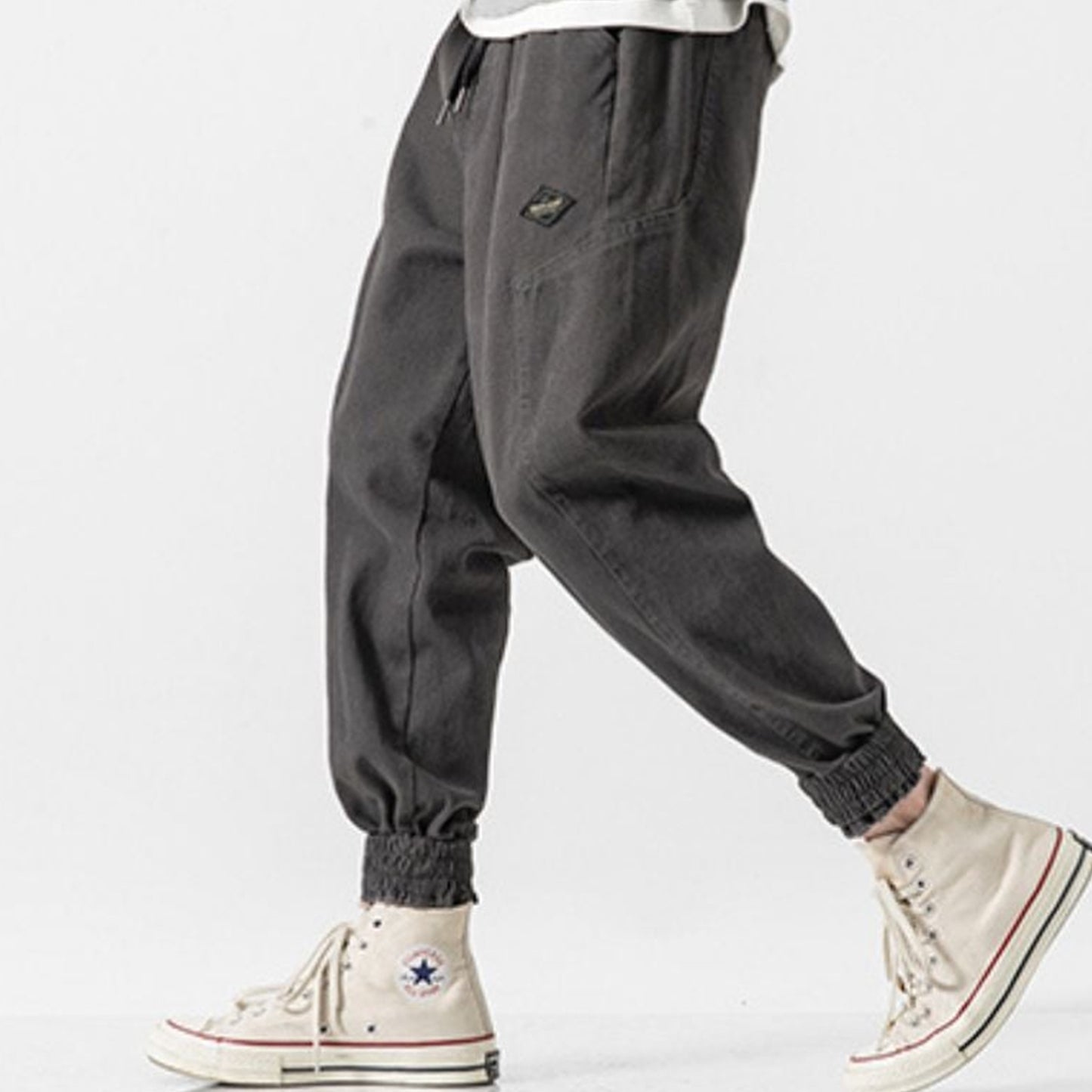 Casual pants HL1376