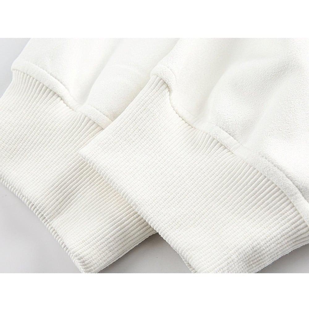 Faux layered sweatshirt HL2417