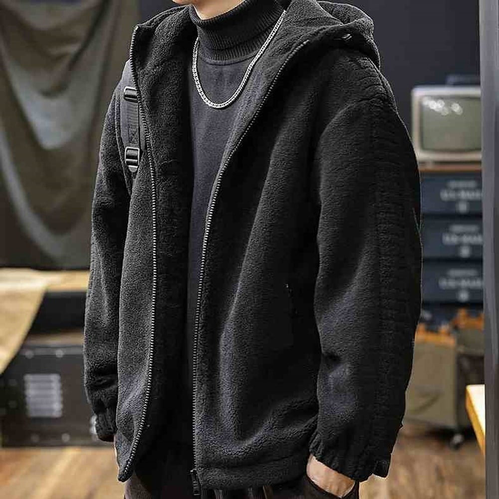 Boa down hoodie HL2268