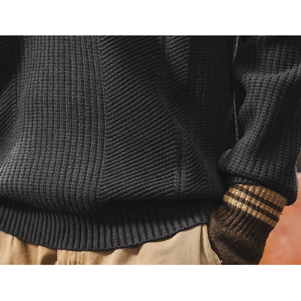 Heavy weight sweater HL2400