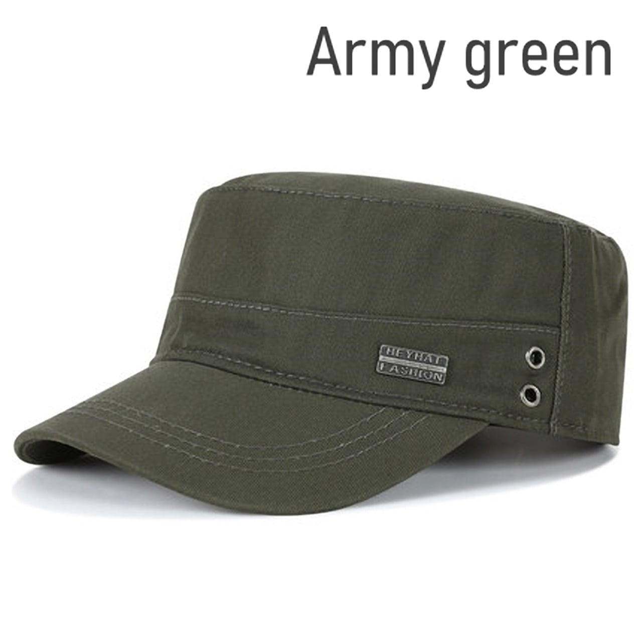 Casual Flat Cap HL1599