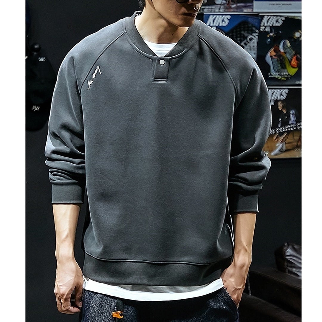 Casual Sweatshirt HL1907