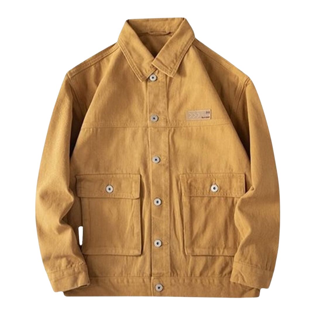 Casual Work Jacket HL1875