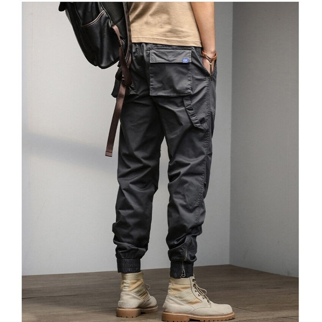 Casual jogger pants HL1841
