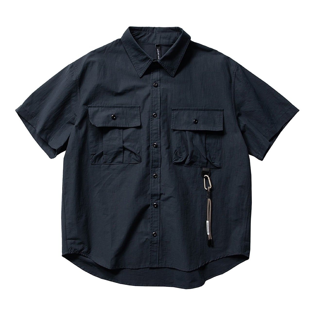 Half-Sleeve Casual Shirt HL1735