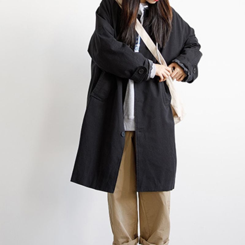 Middle jacket HL1419