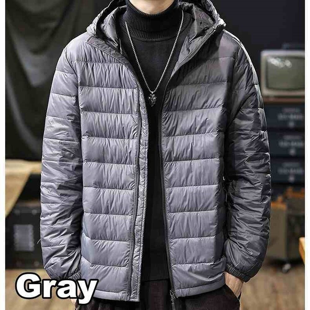 Light down jacket HL2263