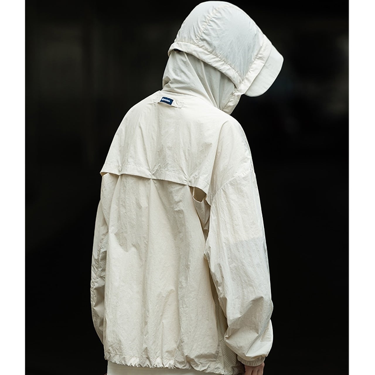 UV Cut Outdoor Jacket HL1783