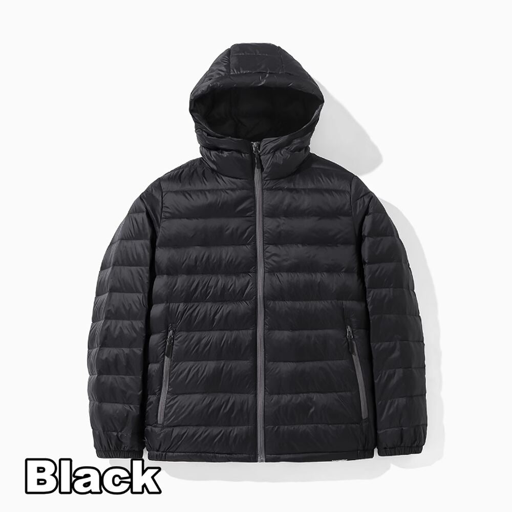 Light down jacket HL2263