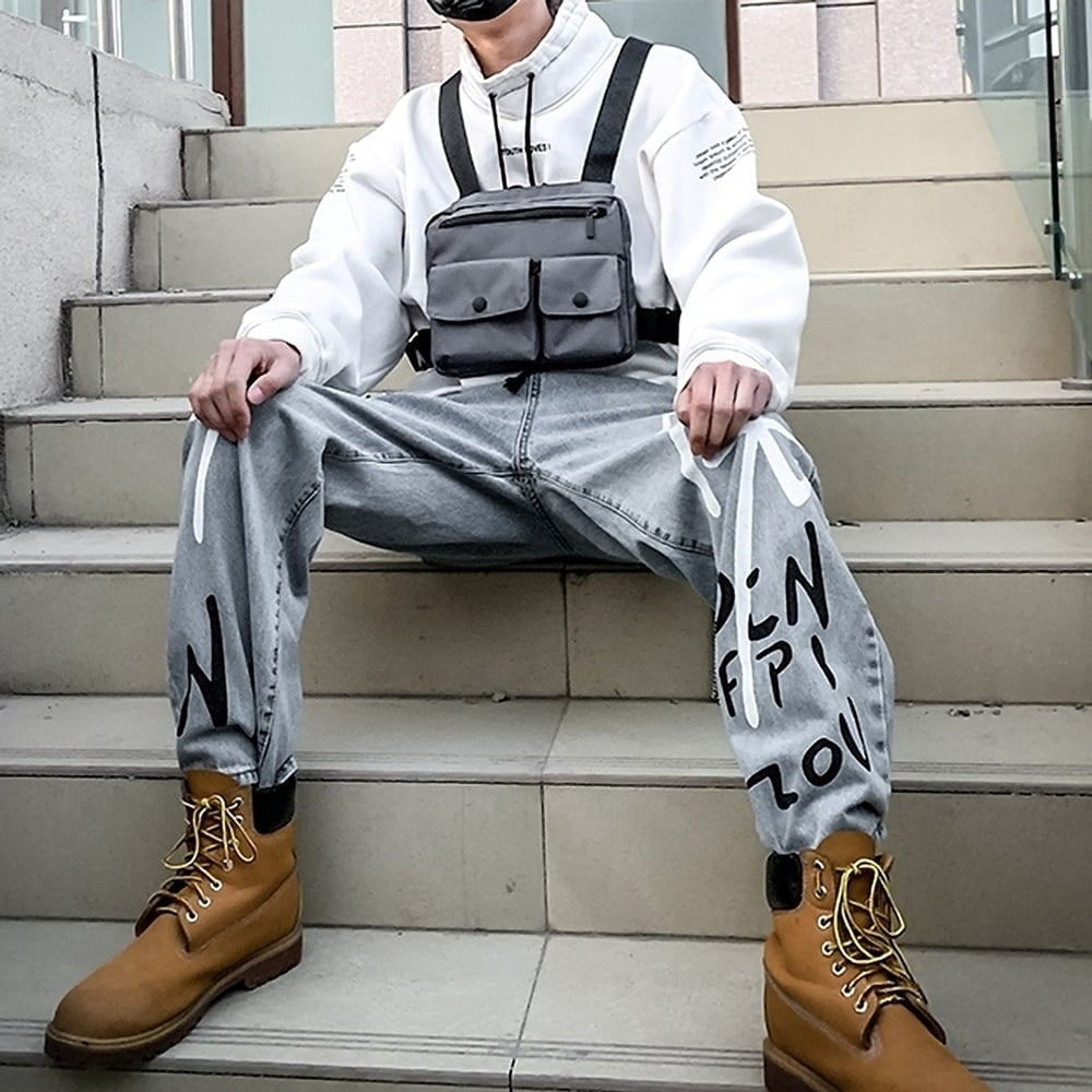 Best style backpack HL2332