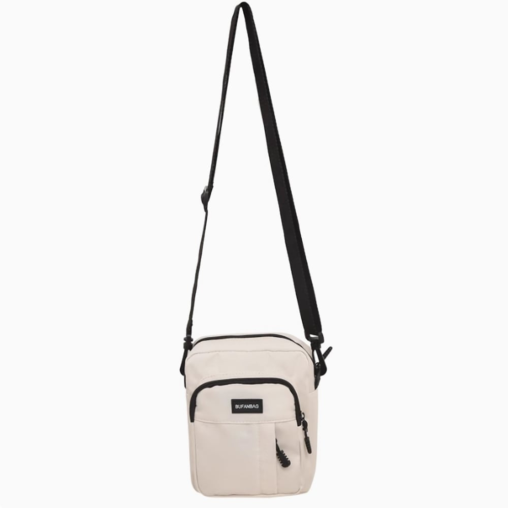 Compact casual shoulder bag HL2336