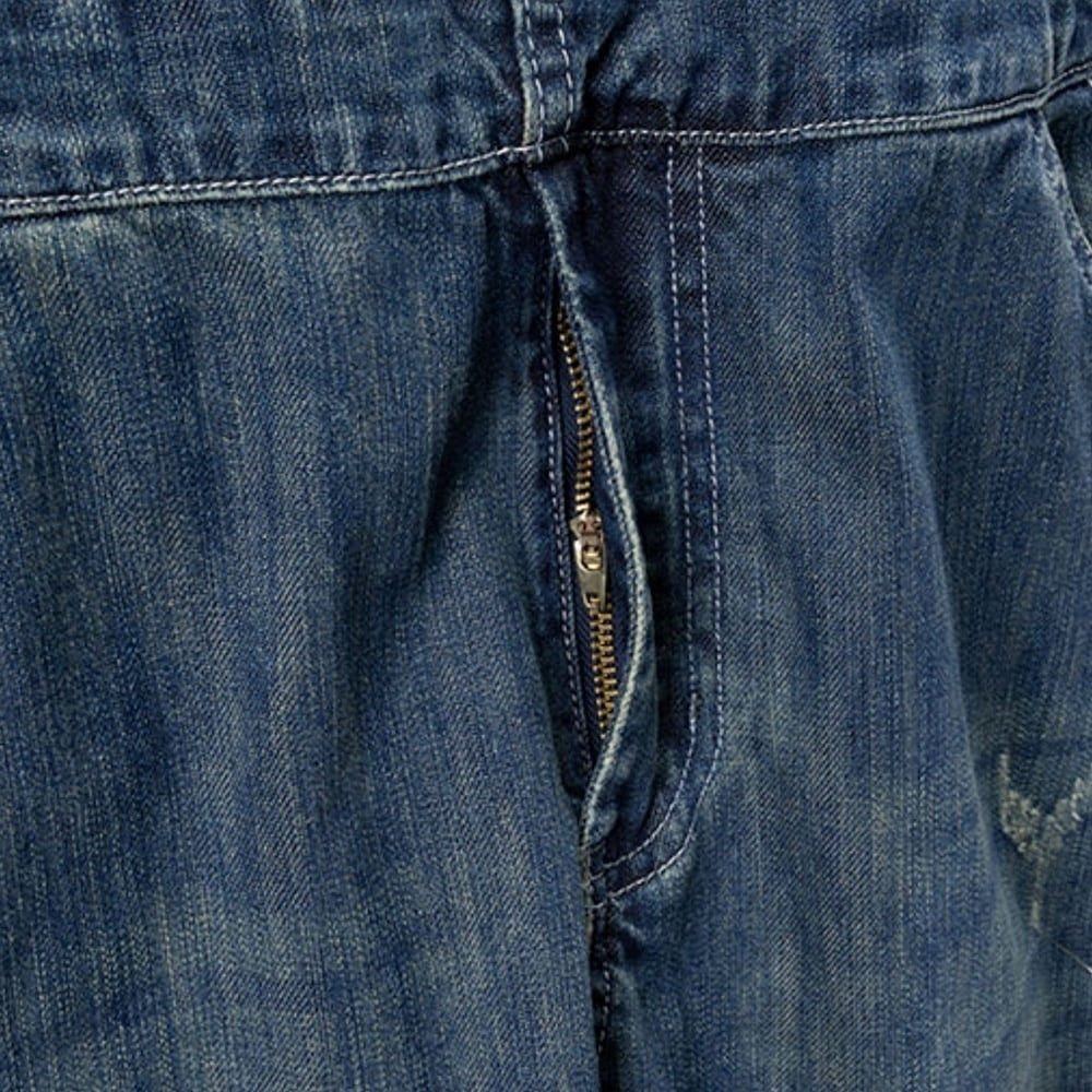 Denim overalls HL2444