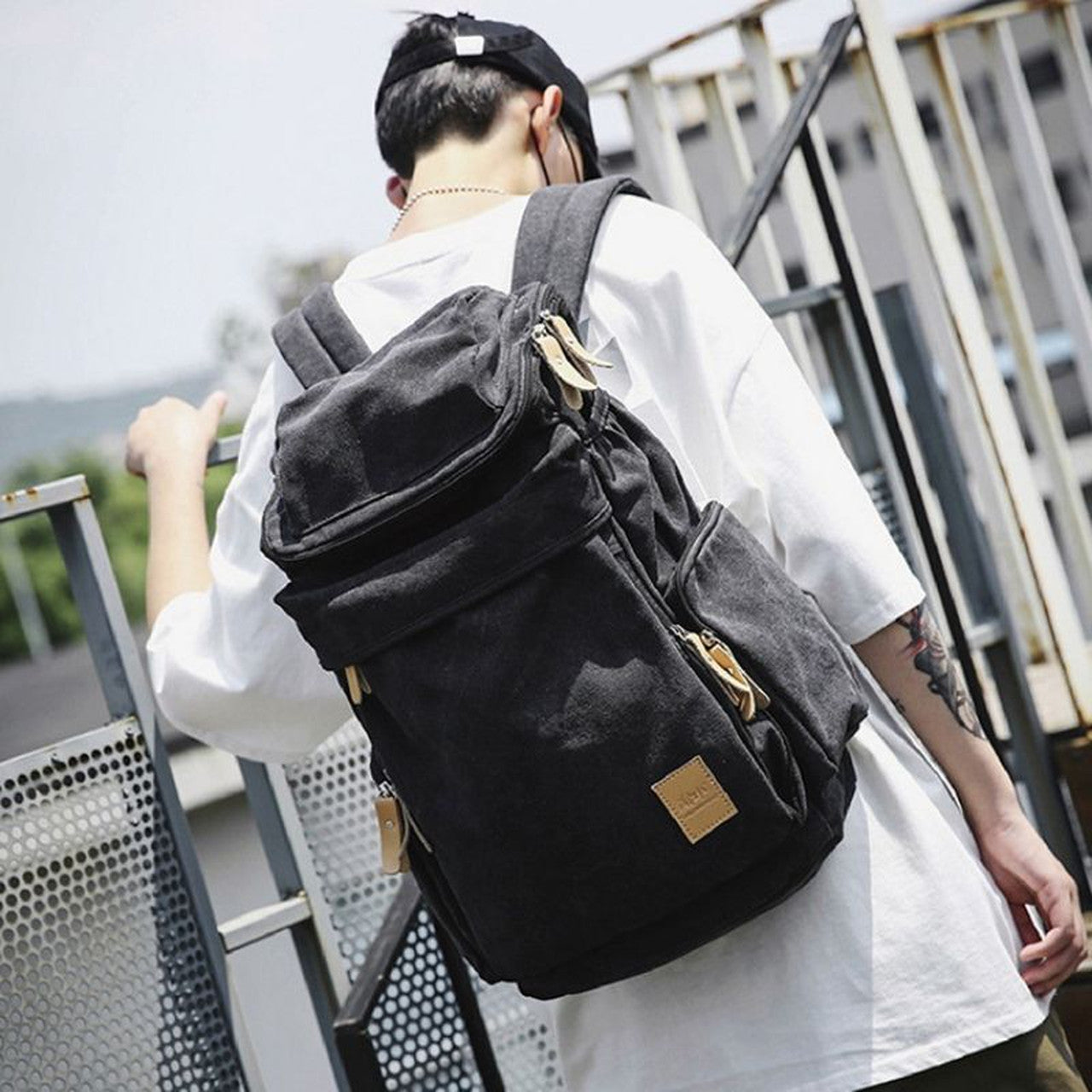 BackpackHL1180