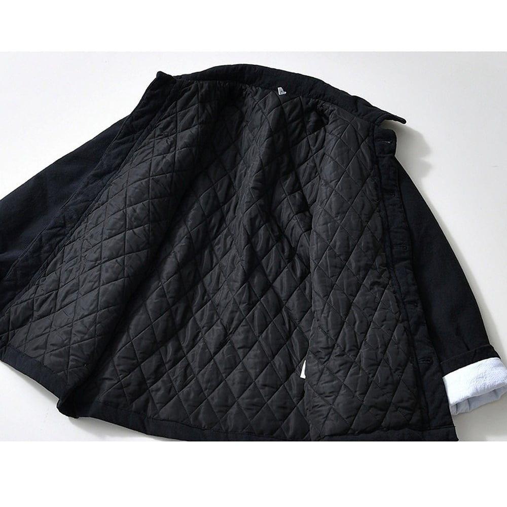 Quilted jacket HL2347