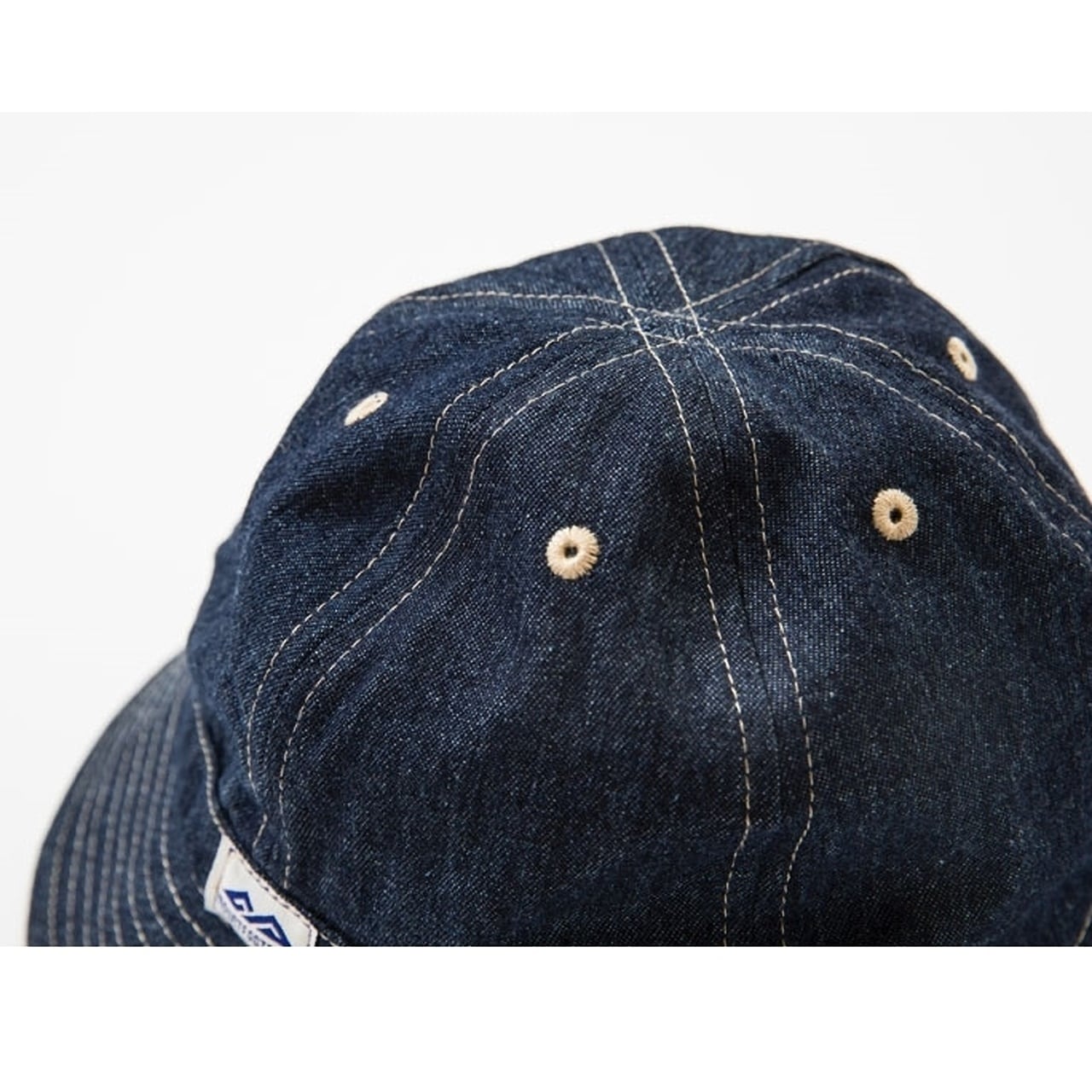 Casual Denim Hat HL1743