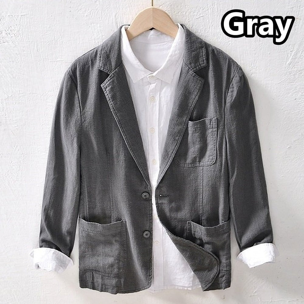 Thin jacket HL2349