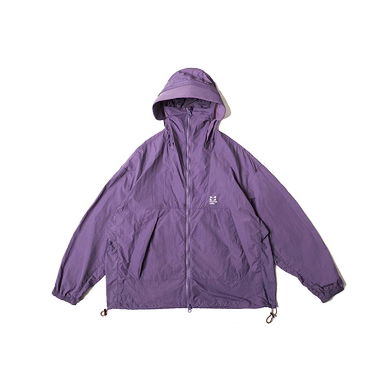 UV Cut Outdoor Jacket HL1783