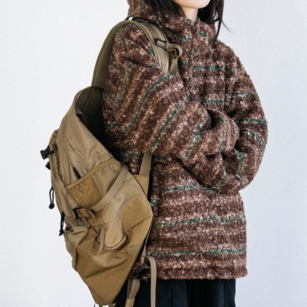 Border anorak HL1957