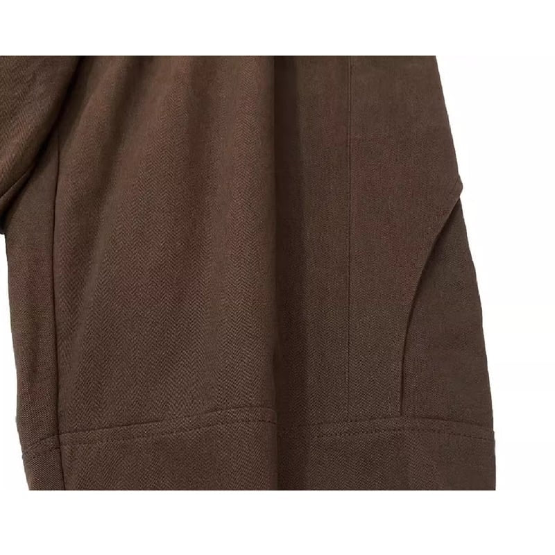 Loose jogger pants HL2216