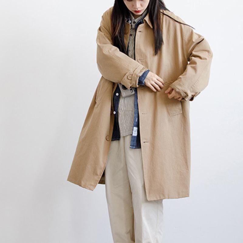 Middle jacket HL1419