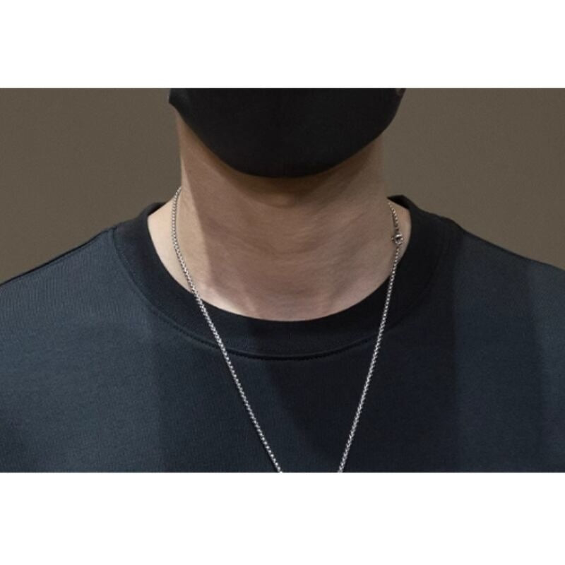 Loose Casual T-shirt HL2036