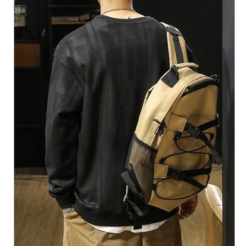 Round neck sweatshirt HL2223