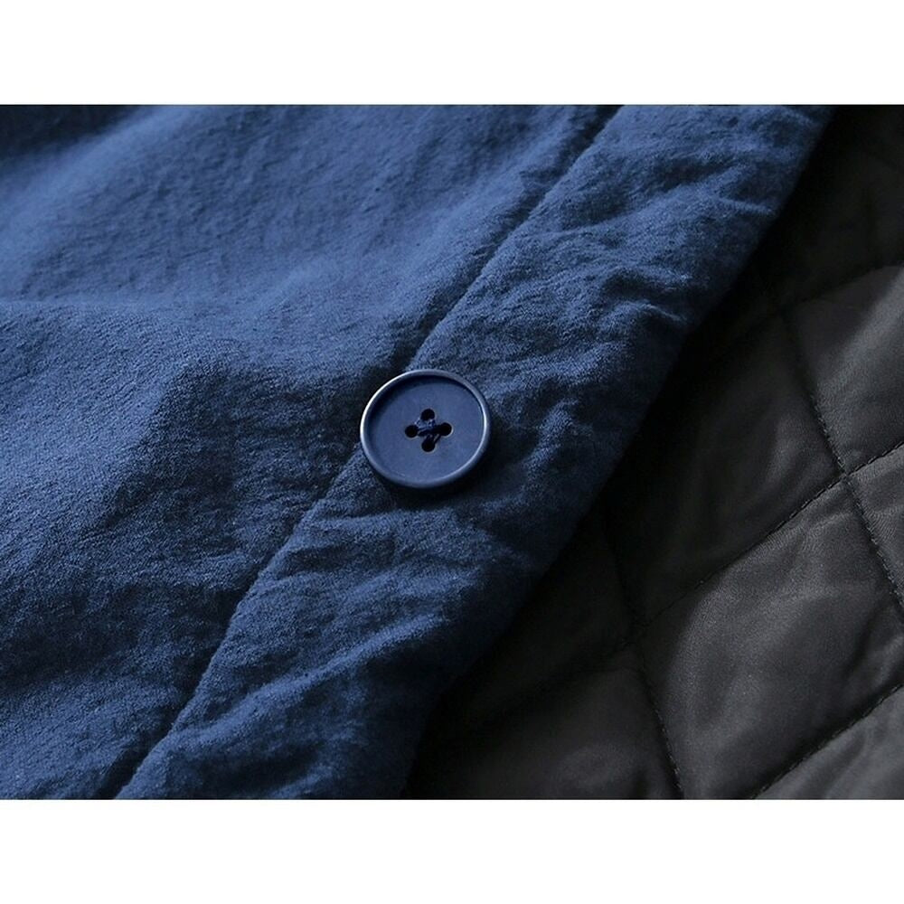 Quilted jacket HL2347