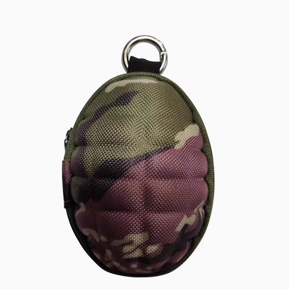 Tactical coin & key case HL2339