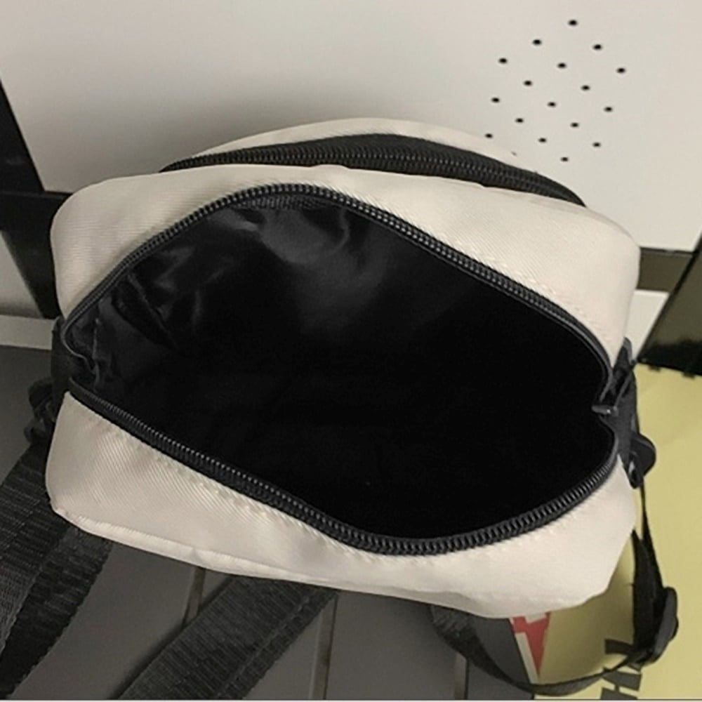 Compact casual shoulder bag HL2336