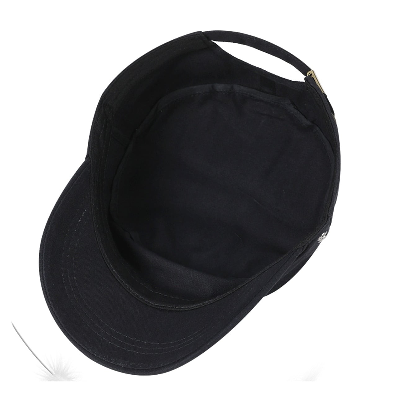 Casual Flat Cap HL1599