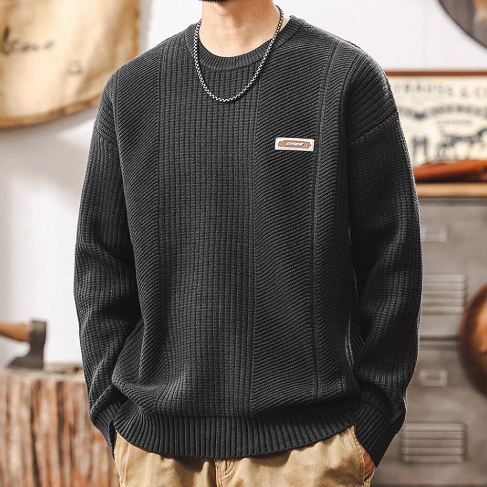 Heavy weight sweater HL2400