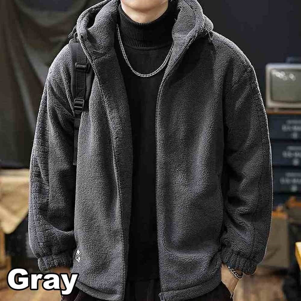 Boa down hoodie HL2268