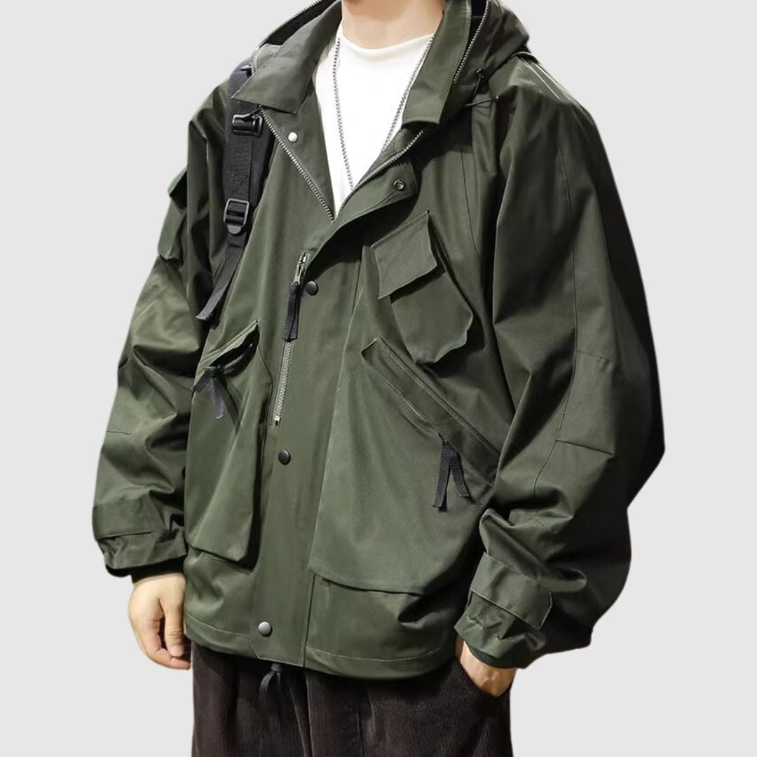 Mountain jacket HL2252