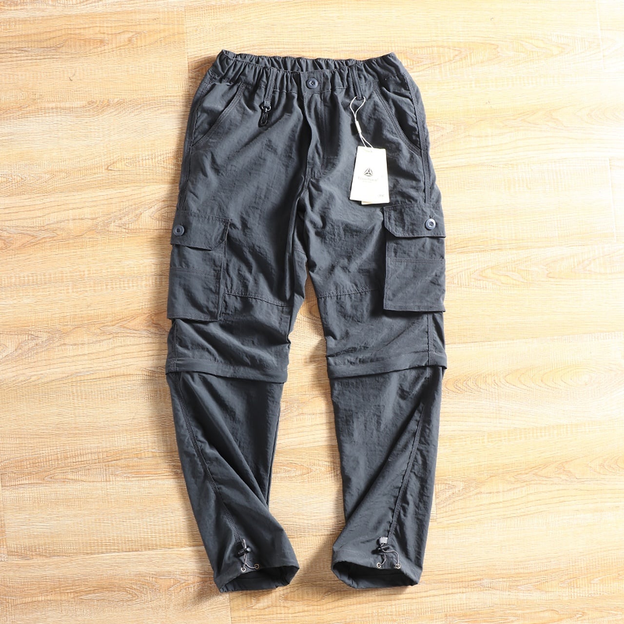 2WAY Casual Pants HL1619