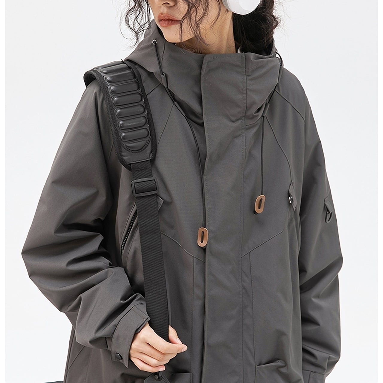 Casual mountain jacket HL1828