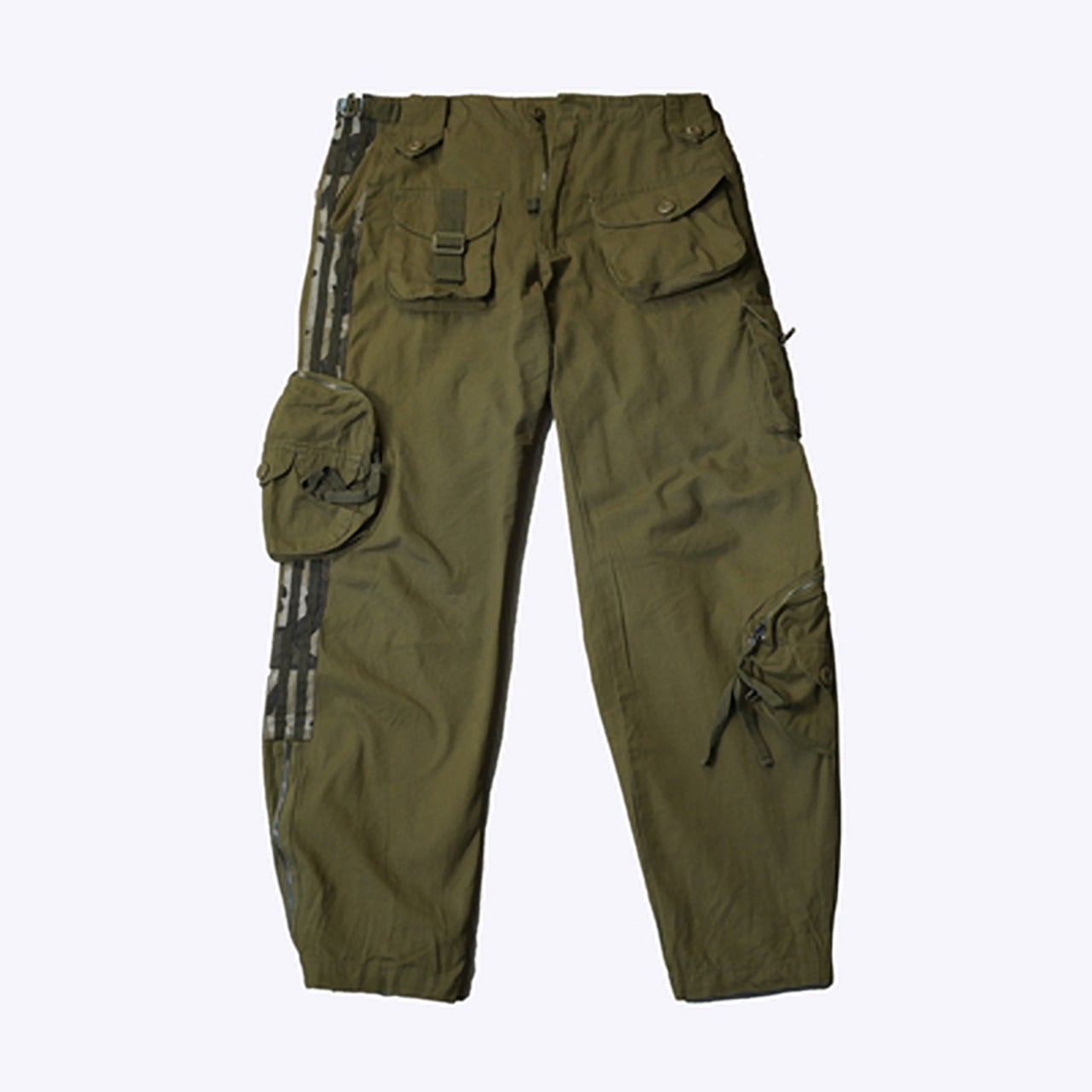 サイドラインアウトドアパンツ HL1615