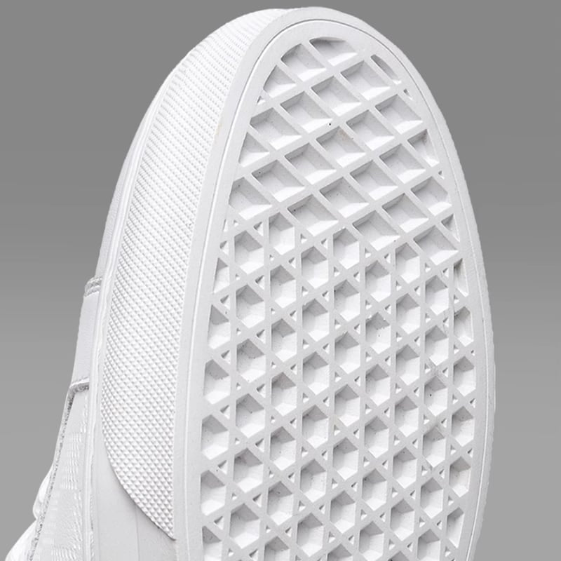 Gold plated sneakers HL2231