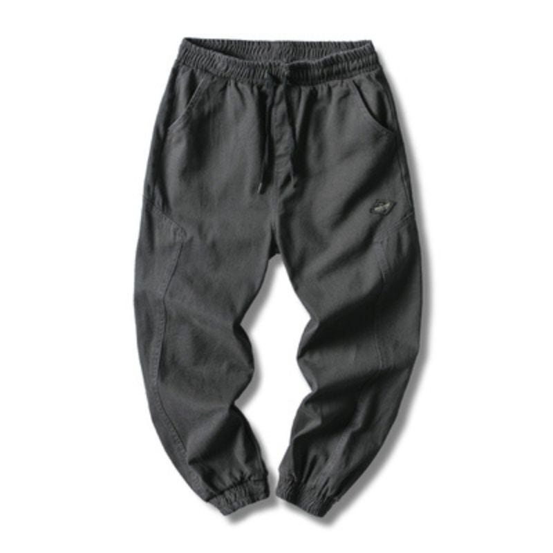 Casual pants HL1376