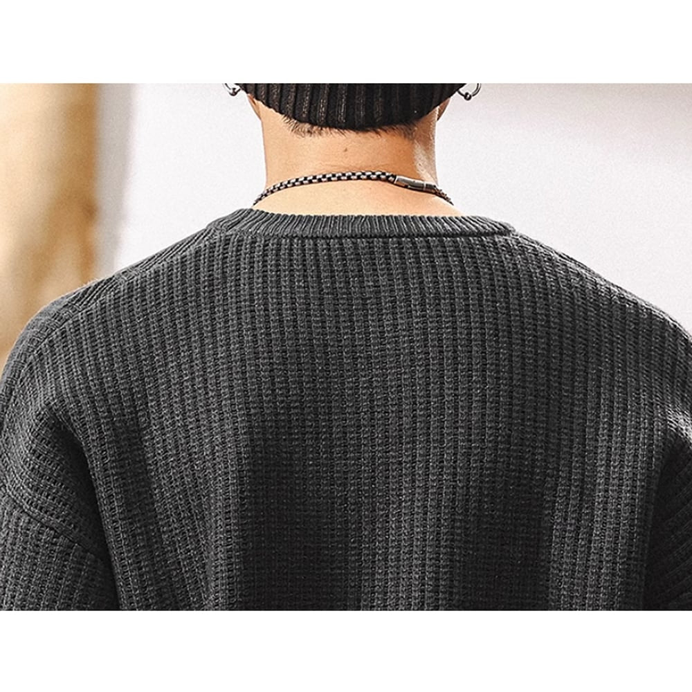 Heavy weight sweater HL2400