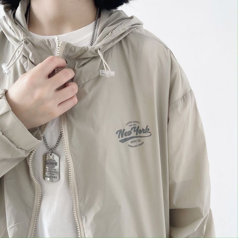 Mountain parka HL1497
