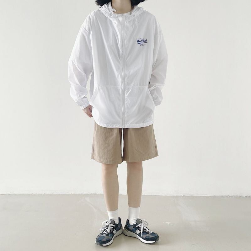 Mountain parka HL1497