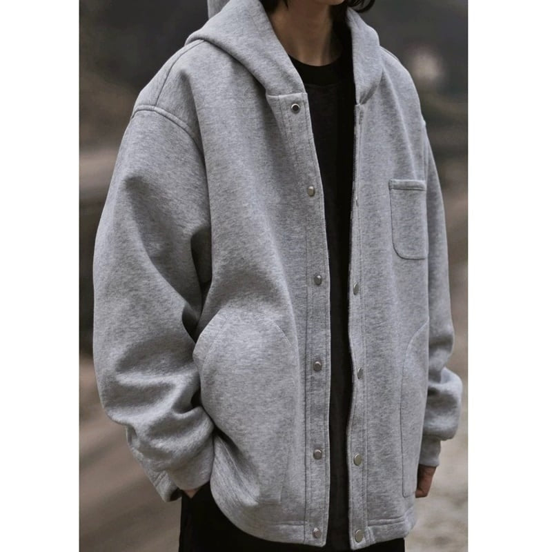 Hoodie jacket HL2205