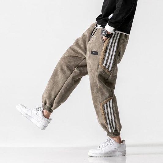 Harem pants HL1311