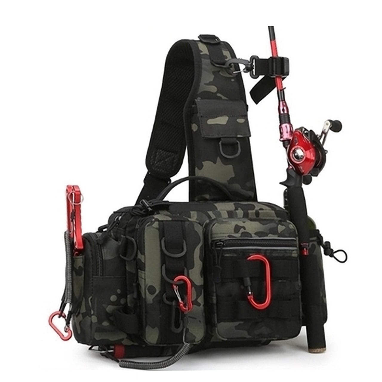 Outdoor Messenger Bag HL1597