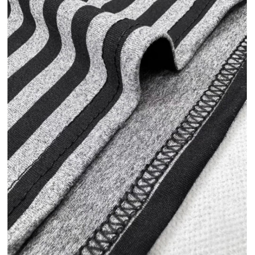 High neck border tops E7015